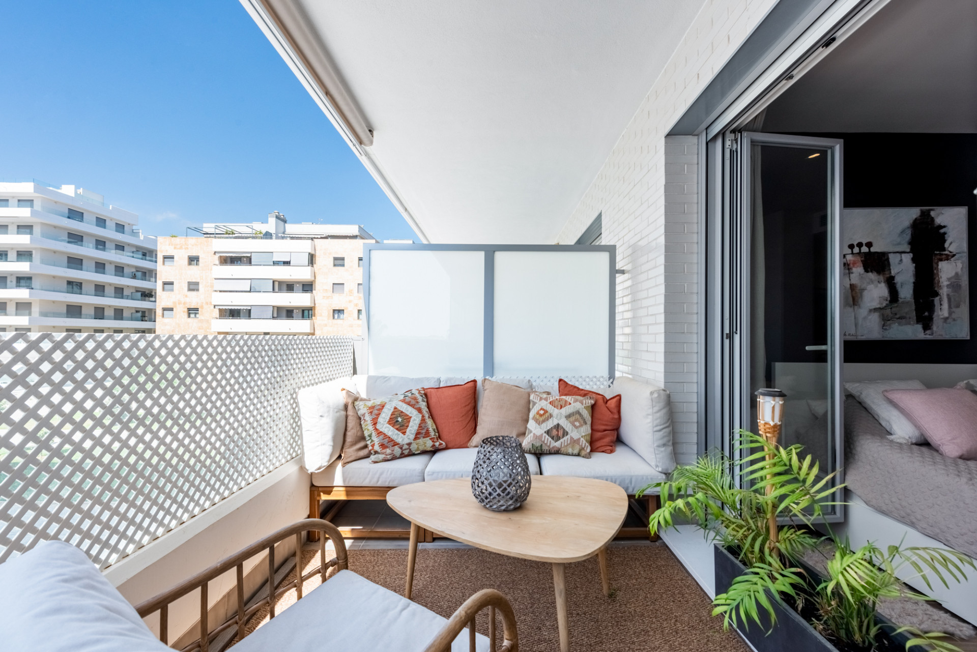 2 спални, 2 бани - Апартамент за продажба в Nueva Andalucia, Marbella