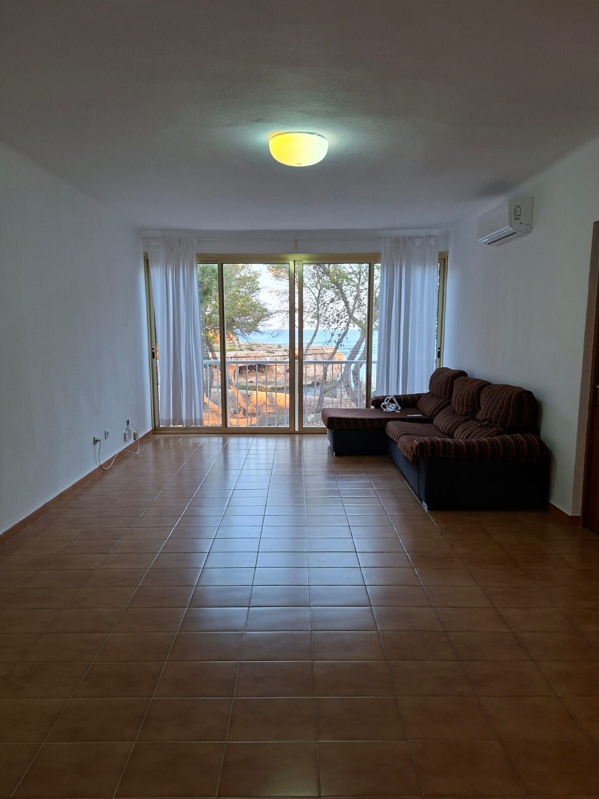 Piso de 2 Dormitorios en alquiler en Portocolom
