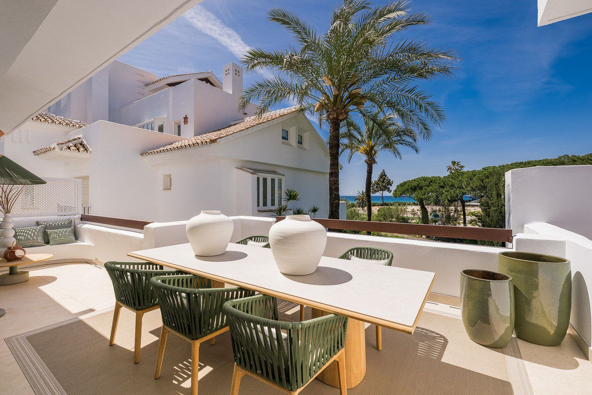 Piso de 3 Dormitorios en venta en Marbella