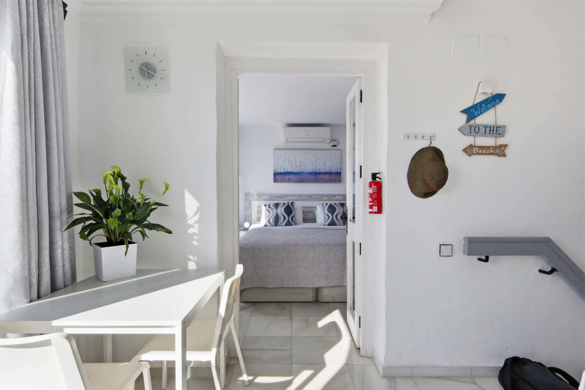 Piso de 1 Dormitorio y 1 Baño en venta en Estepona