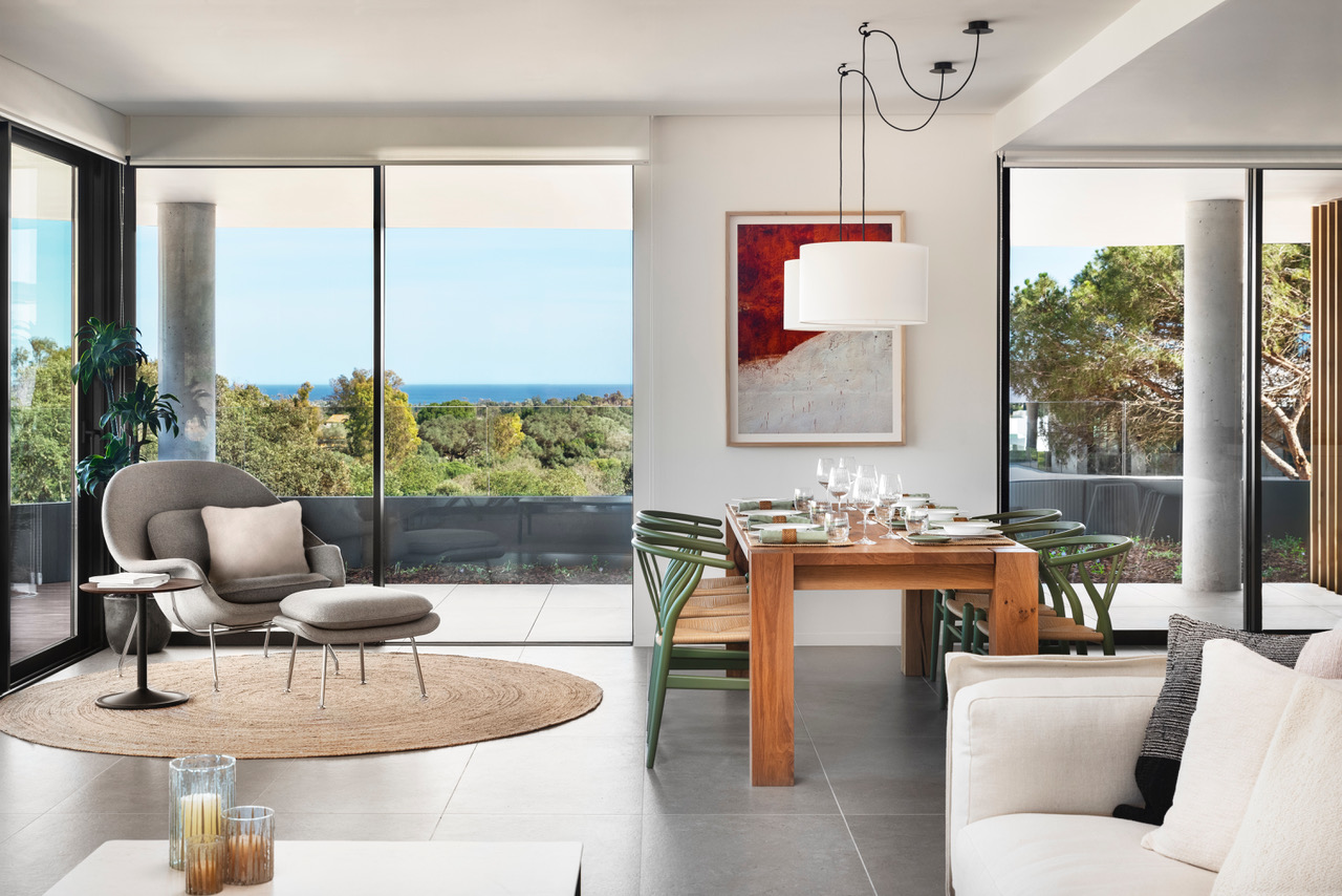 Piso de 3 Dormitorios en venta en Sotogrande