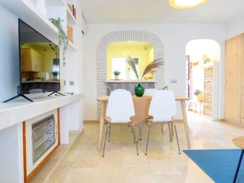 2 Slaapk. - Appartement vakantieverhuur in Mijas Pueblo