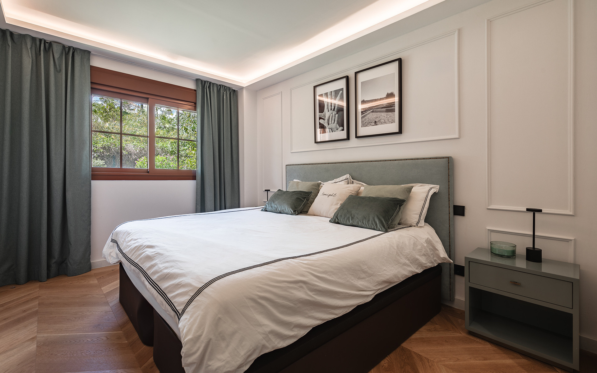 3 кровать Квартира для продажи в Atalaya, Estepona