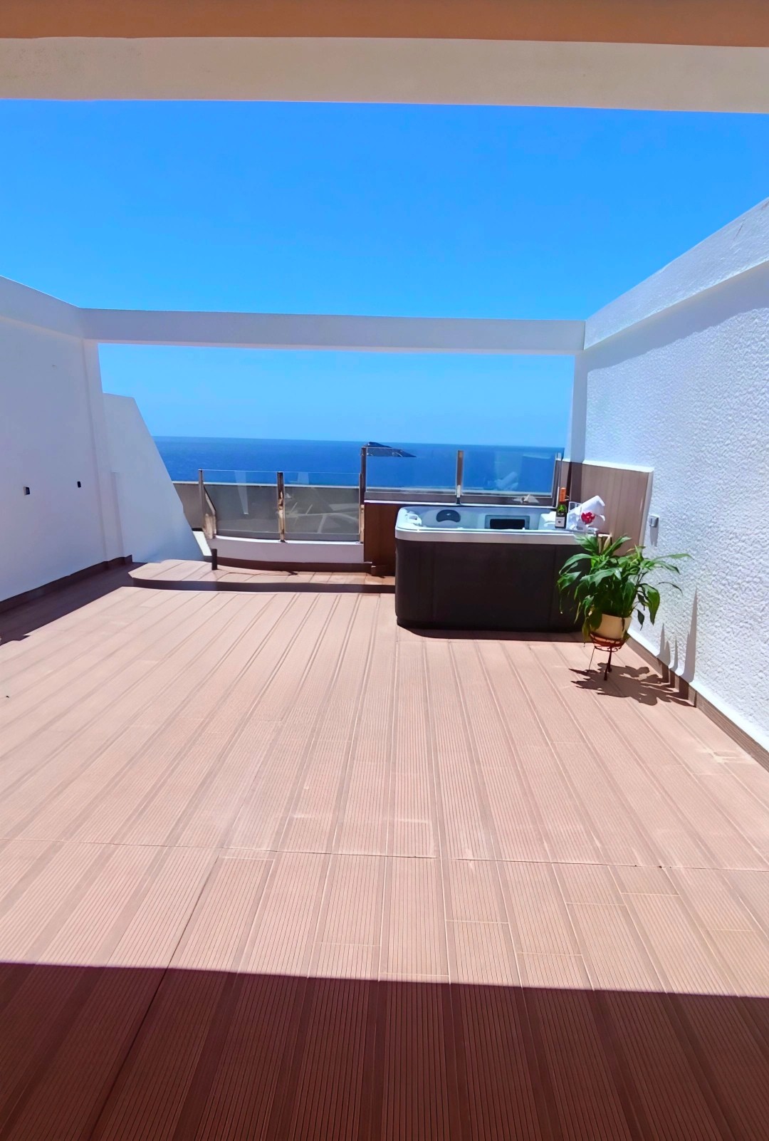 2 Bed - Penthouse for Sale in Benidorm