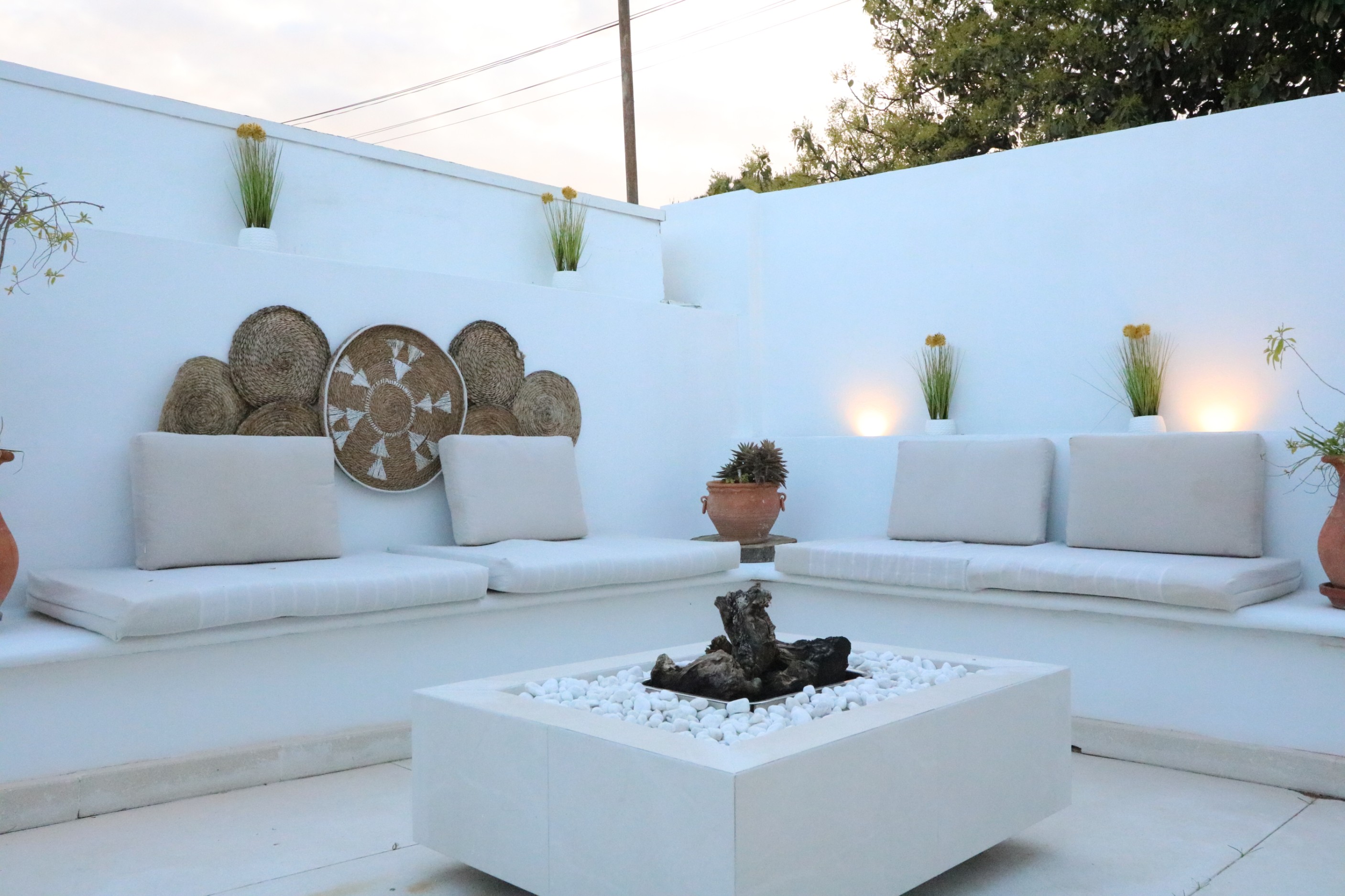 3 спални, 3 бани - Вила за продажба в Costabella, Marbella
