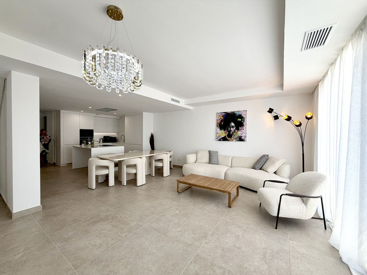 Ático de 4 Dormitorios en venta en Bel-Air