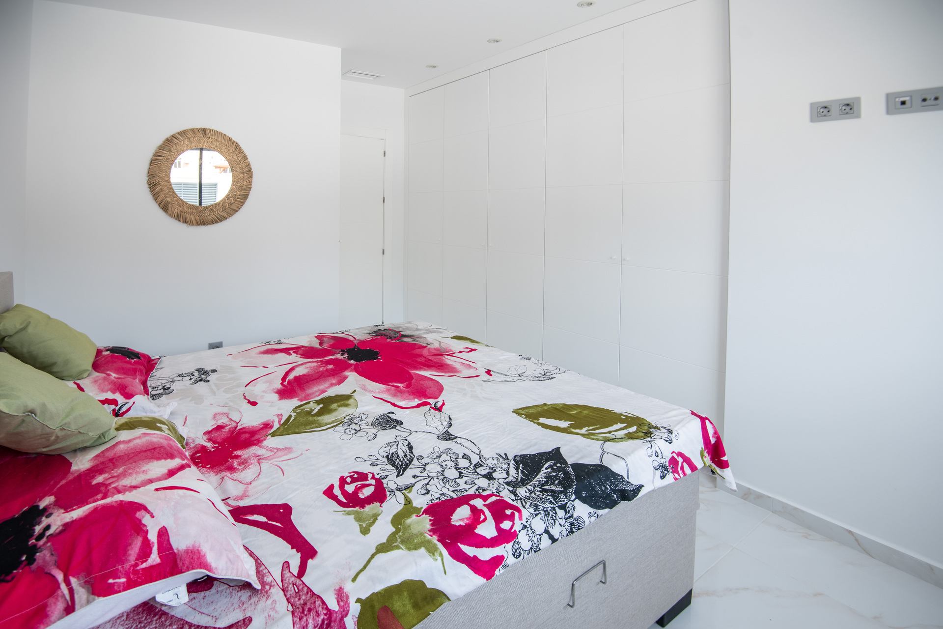 2 кровать Вилла для продажи в Pinar de Campoverde, Pilar de la Horadada