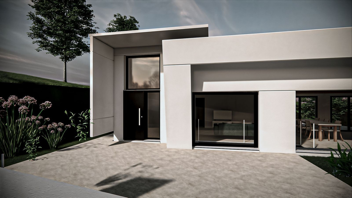 Casa de 4 Dormitorios y 3 Baños en venta en El puerto de Sotogrande
