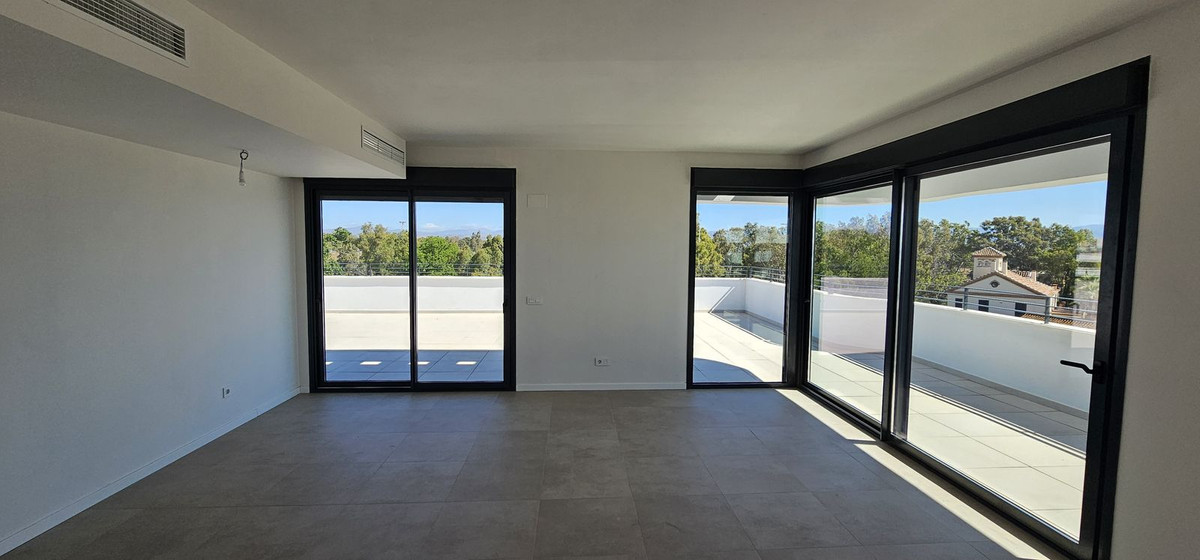 4 кровать Пентхаус для продажи в Los Alamos, Torremolinos