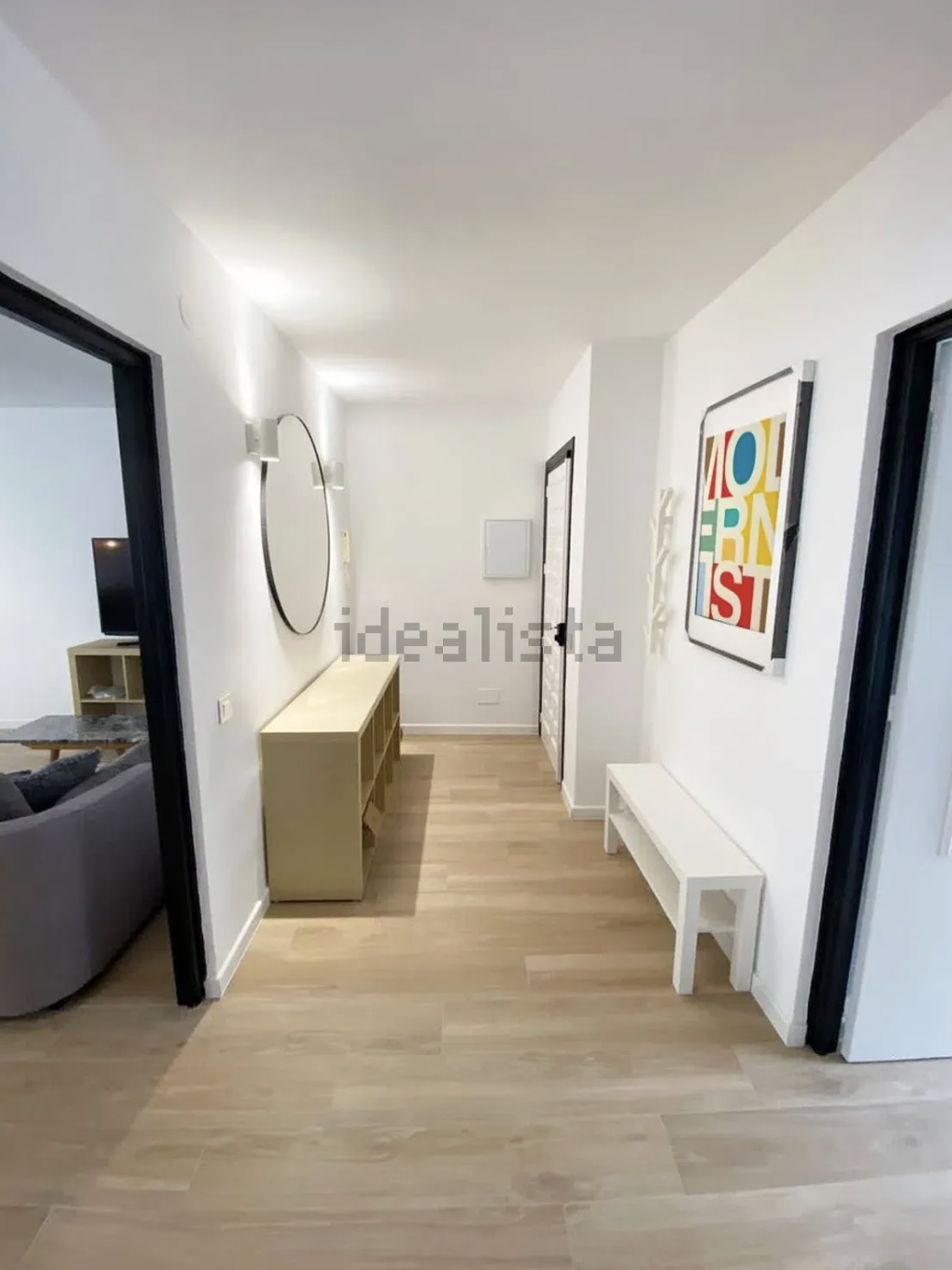 3 Bed, 2 Bath - Apartment for Rent in Nueva Andalucia, Marbella