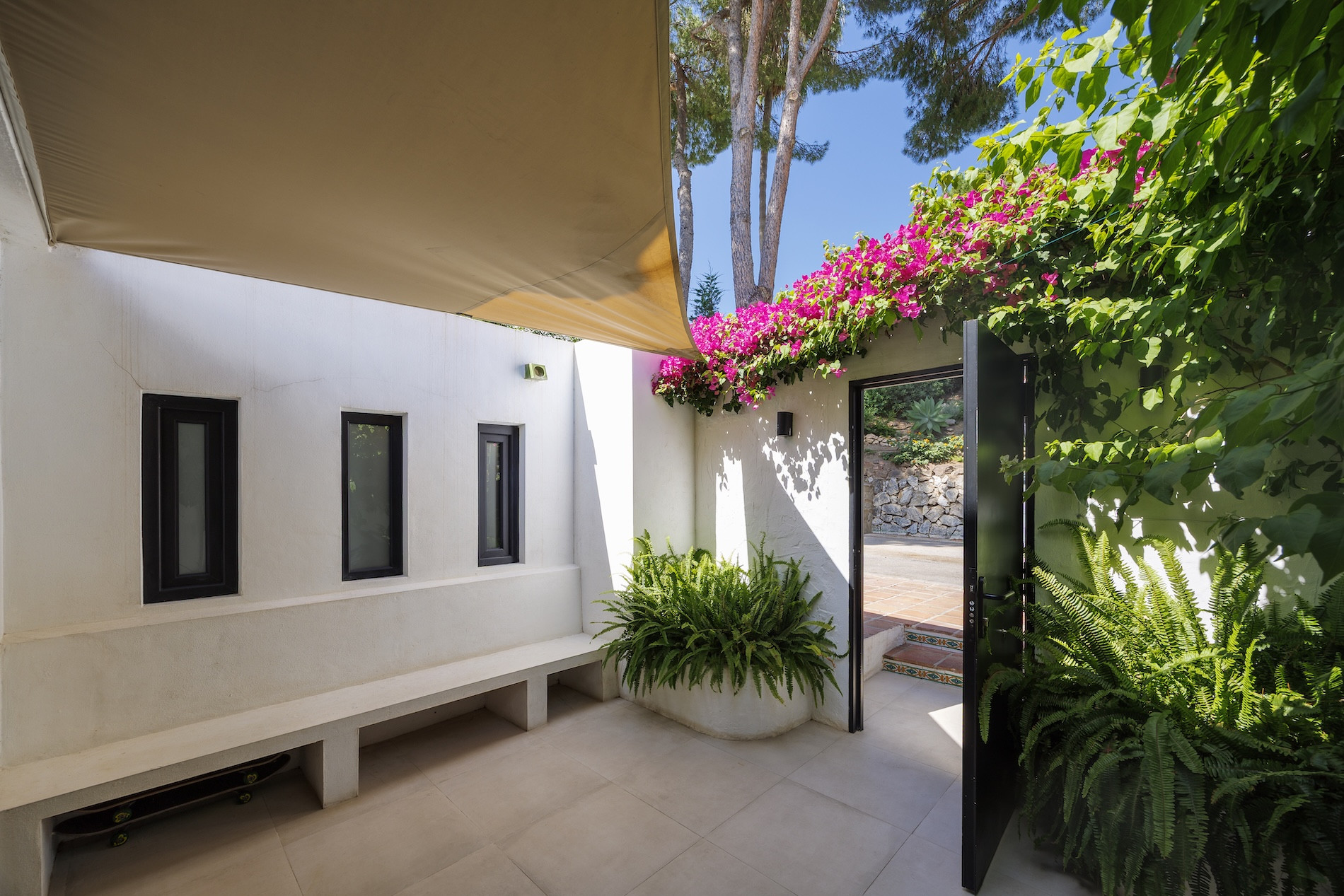Casa de 3 Dormitorios y 2 Baños en venta en Nueva Andalucía, Marbella