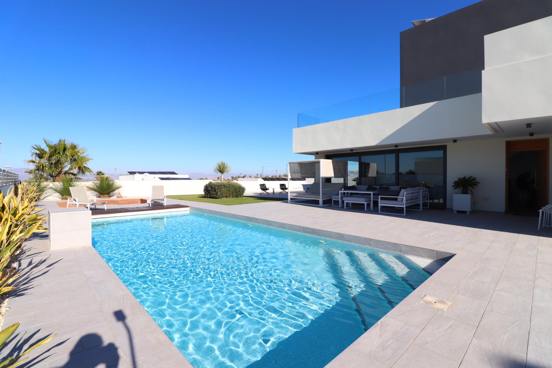 3 Bed - Villa for Sale in Ciudad Quesada