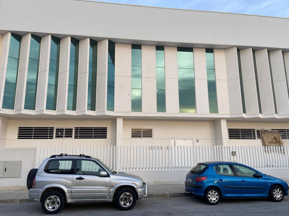 Casa en alquiler en Campanillas, Málaga