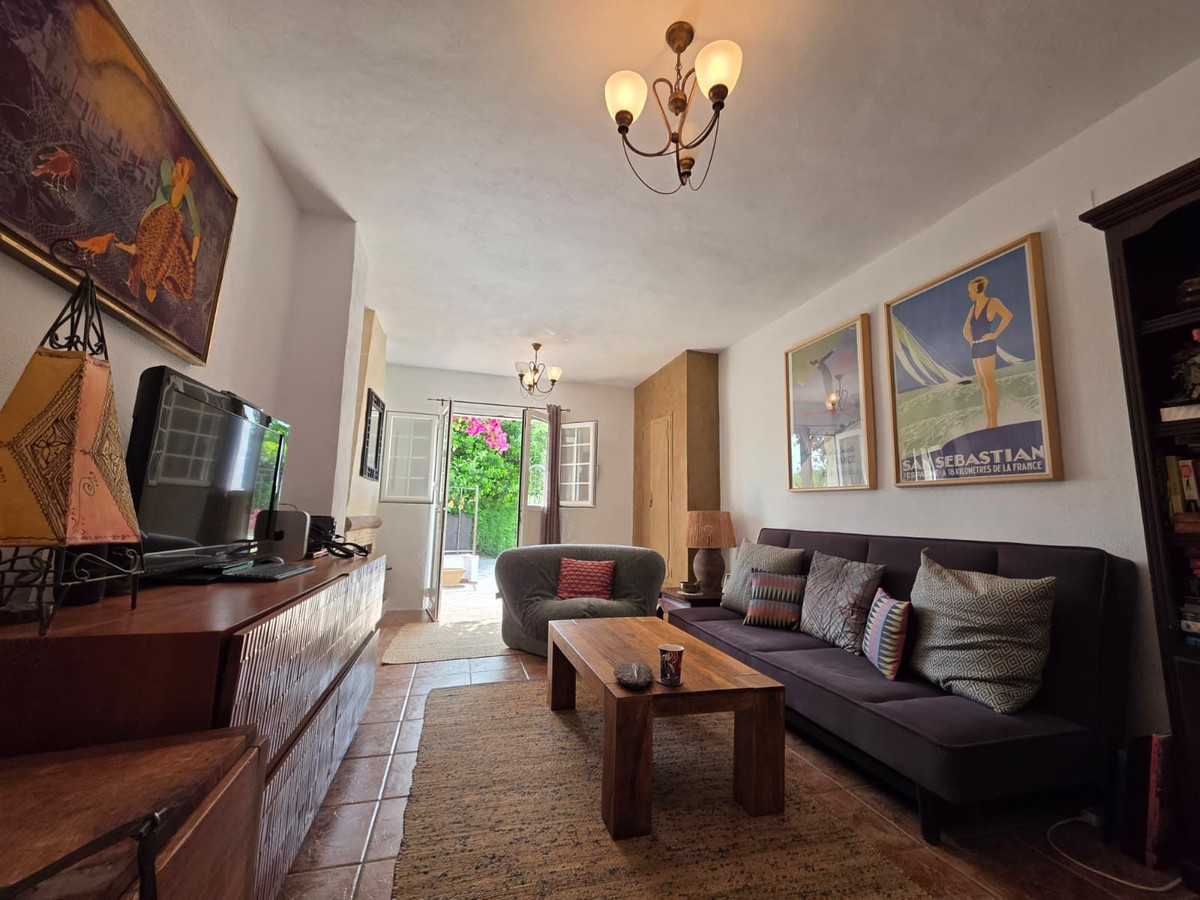 Finca de 4 Dormitorios en venta en Alhaurin el Grande