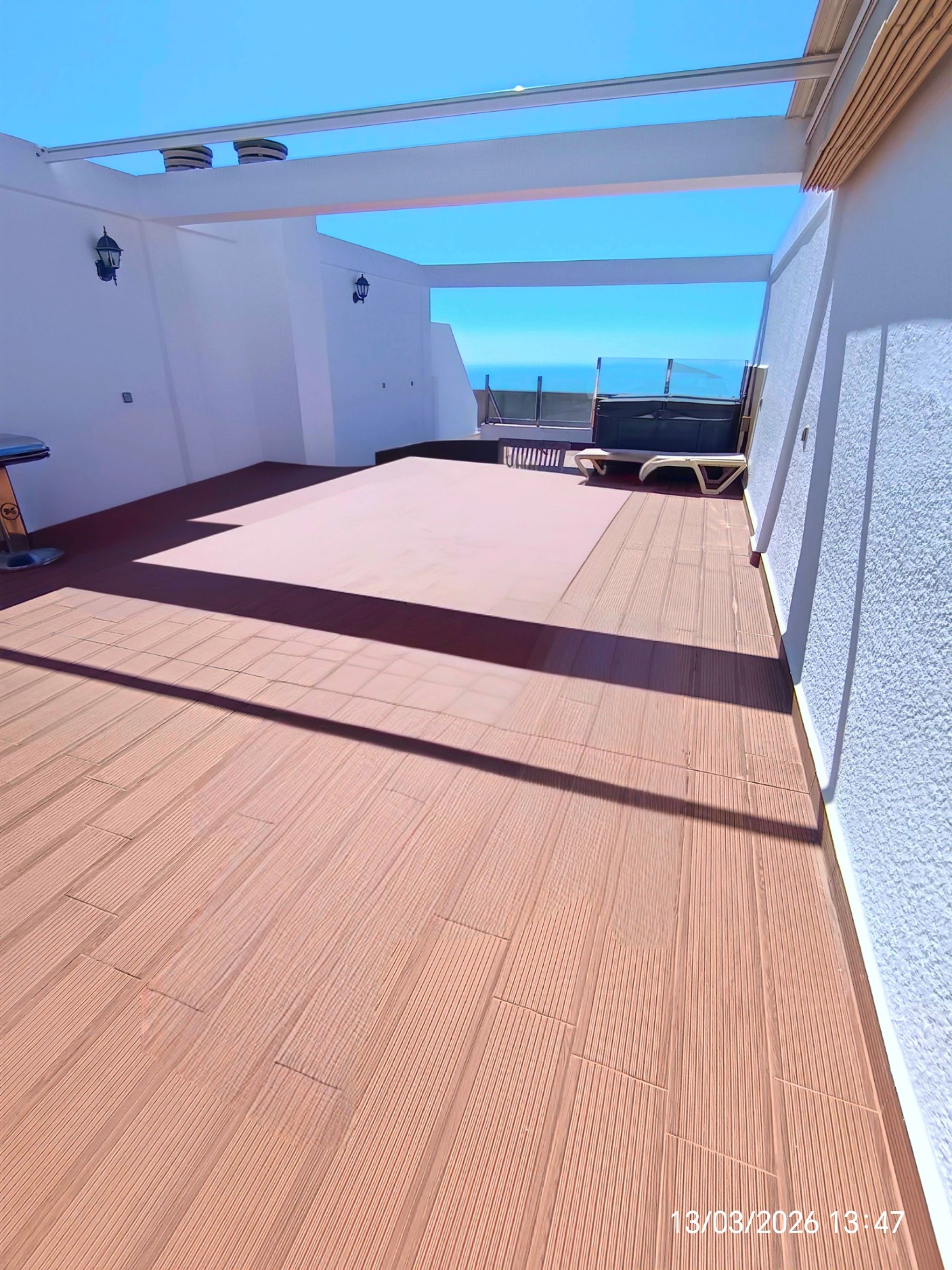 2 Bed - Penthouse for Sale in Benidorm