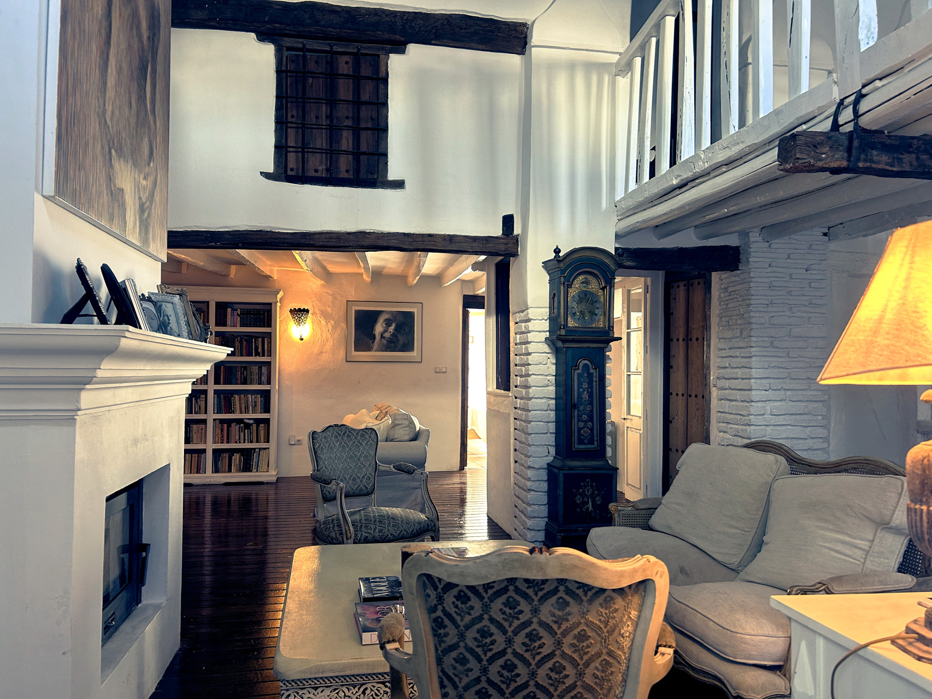 Casa Adosada de 4 Dormitorios y 3 Baños en venta en Gaucín