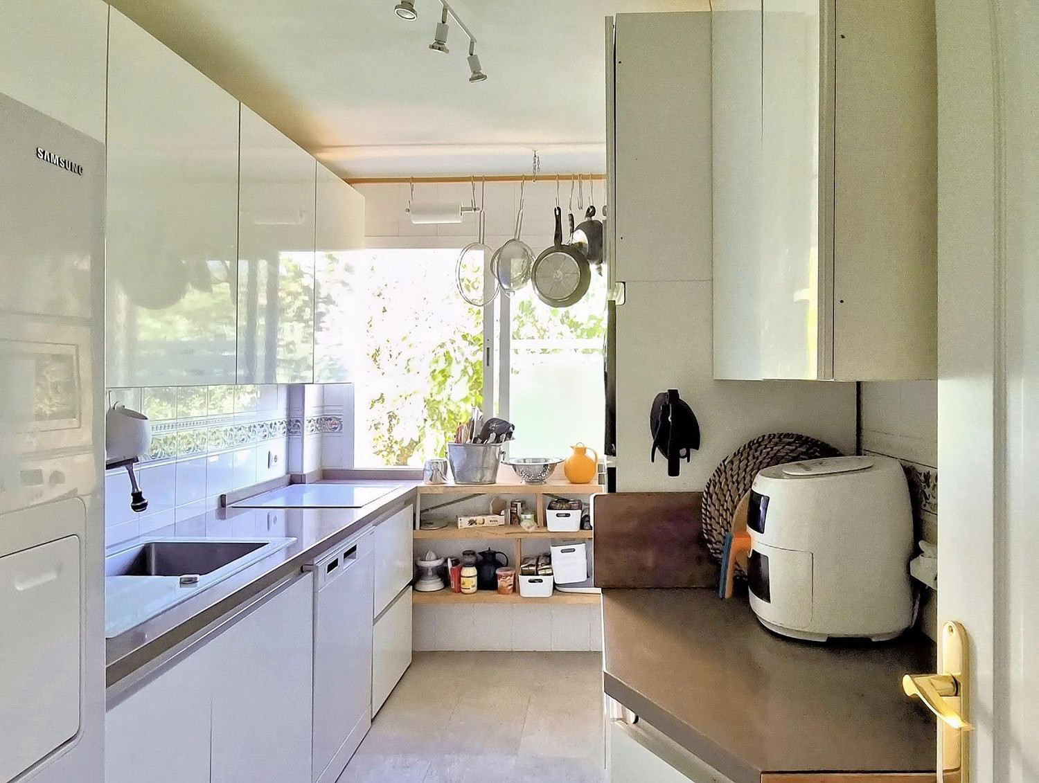 Piso de 2 Dormitorios y 2 Baños en venta en Mijas