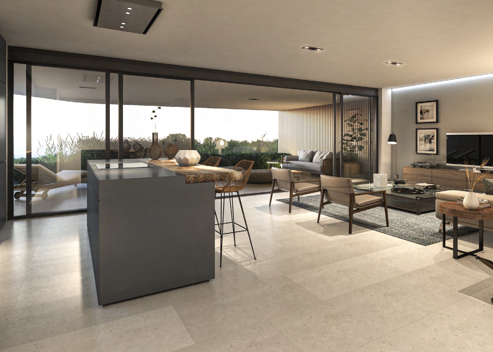 Piso de 3 Dormitorios en venta en Sotogrande