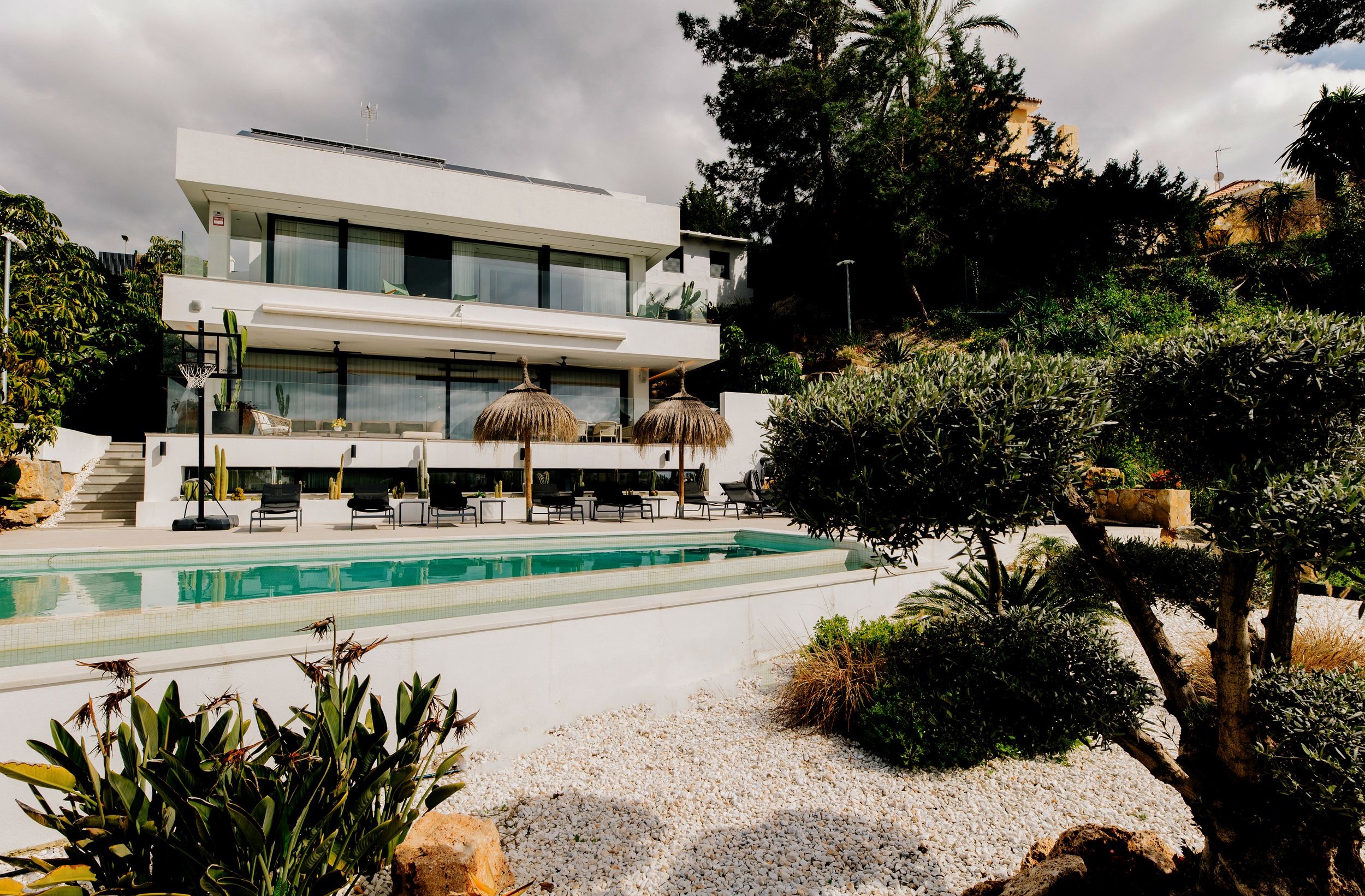 Casa de 4 Dormitorios en venta en Neava Andalucia, Marbella