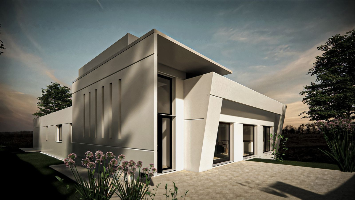 Casa de 4 Dormitorios y 3 Baños en venta en El puerto de Sotogrande