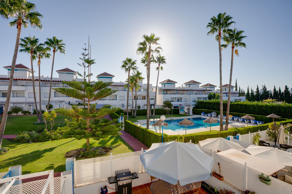 New Golden Mile, Estepona