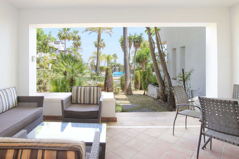 3 Bed, 3 Bath - Townhouse for Sale in Benahavis Pueblo