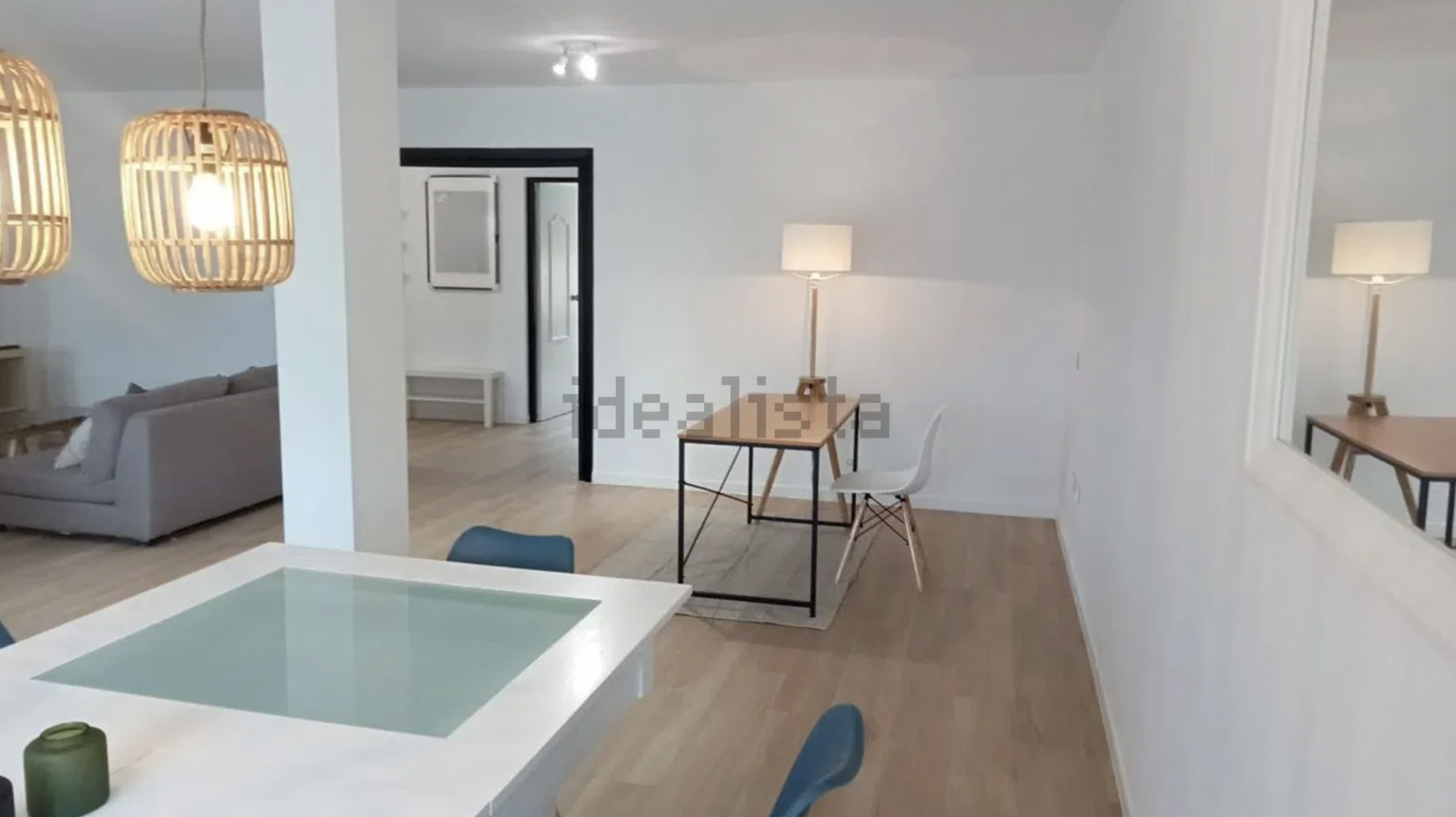 3 Bed, 2 Bath - Apartment for Rent in Nueva Andalucia, Marbella