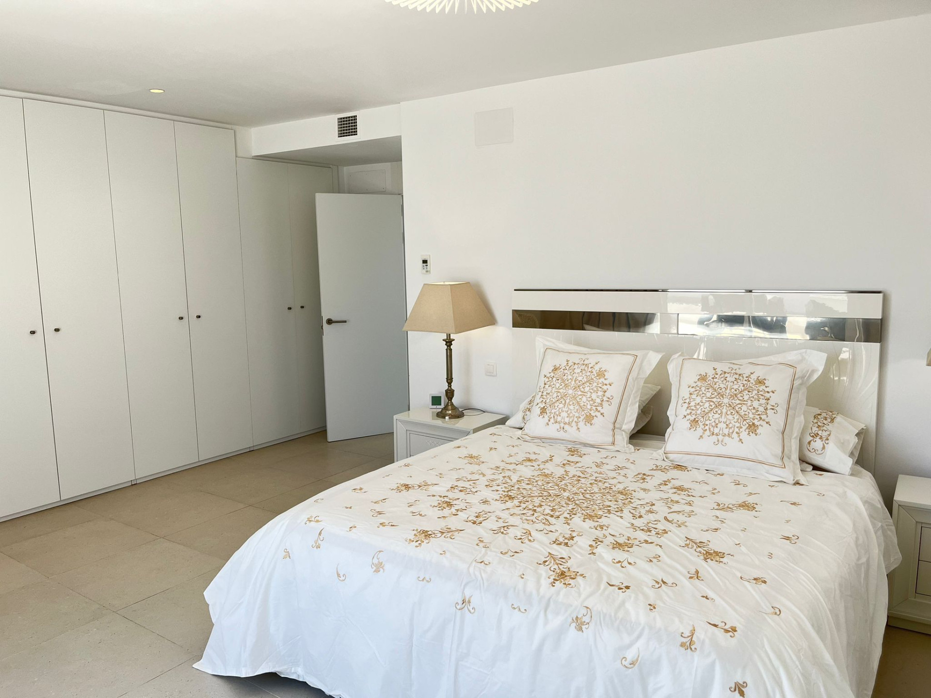 Ático de 3 Dormitorios y 4 Baños en venta en Sotogrande