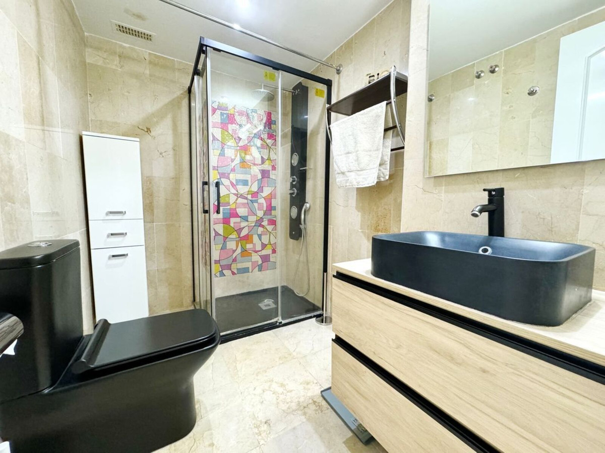 2 спални, 2 бани - Апартамент под наем в Guadalmina Alta, San Pedro de Alcántara