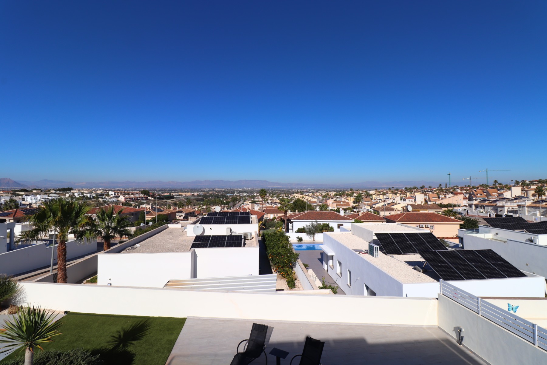 3 Bed - Villa for Sale in Ciudad Quesada