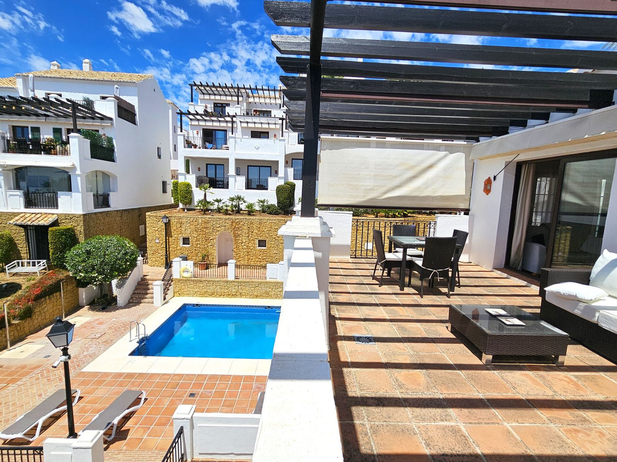 2 Bed - Penthouse for Sale in Los Monteros, Marbella