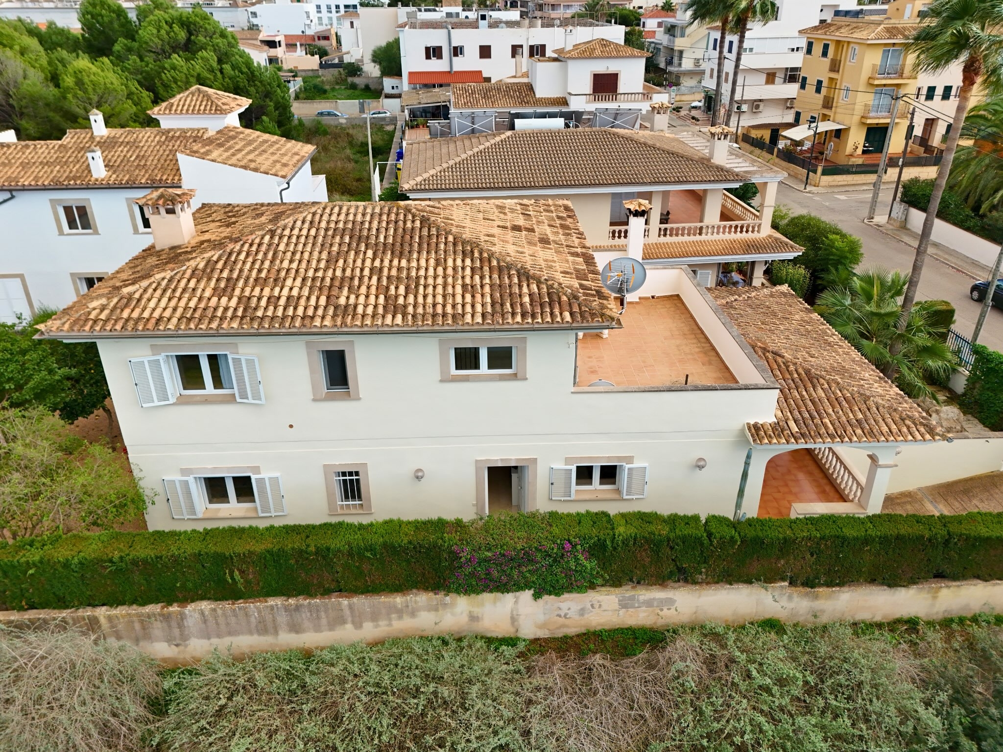 3 кровать 3 ванна Вилла для продажи в Colonia de Sant Jordi