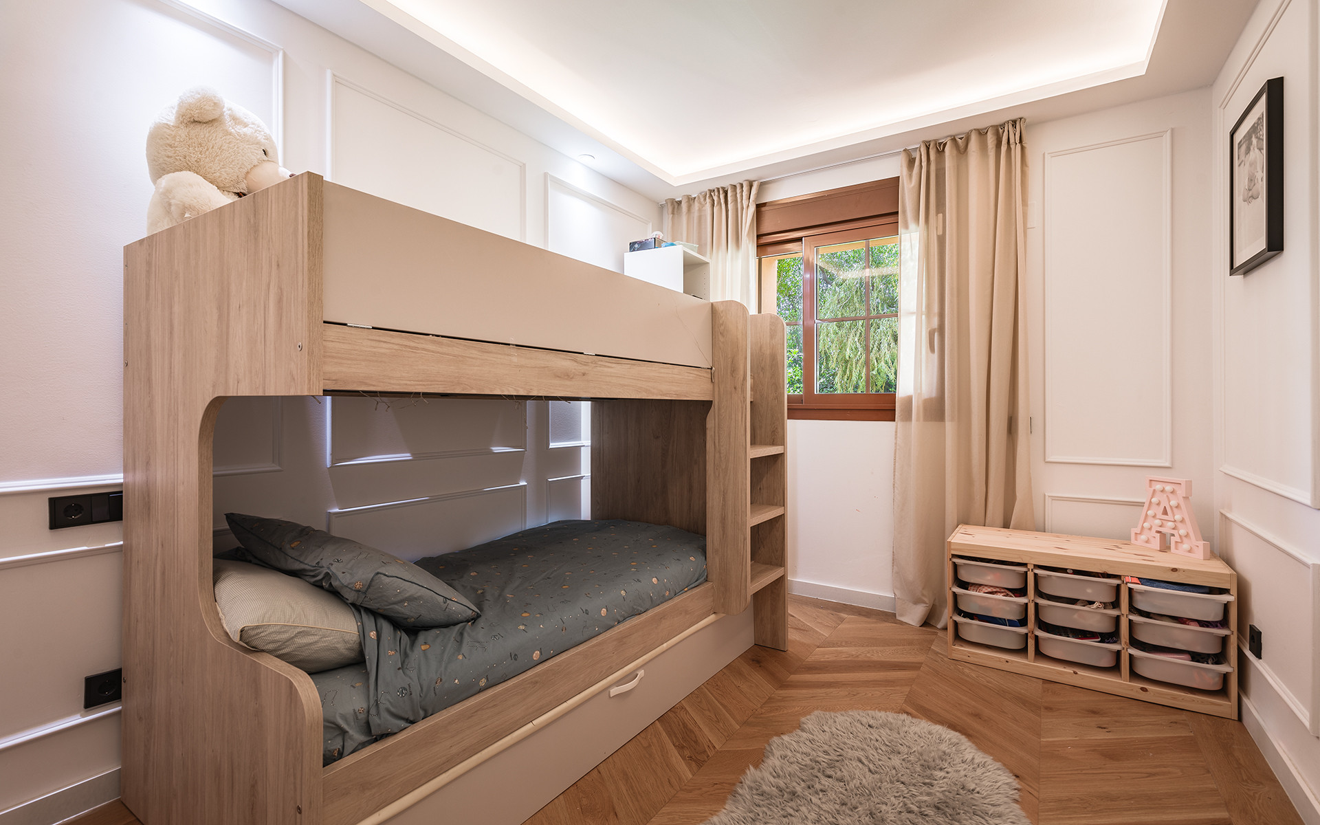 3 кровать Квартира для продажи в Atalaya, Estepona