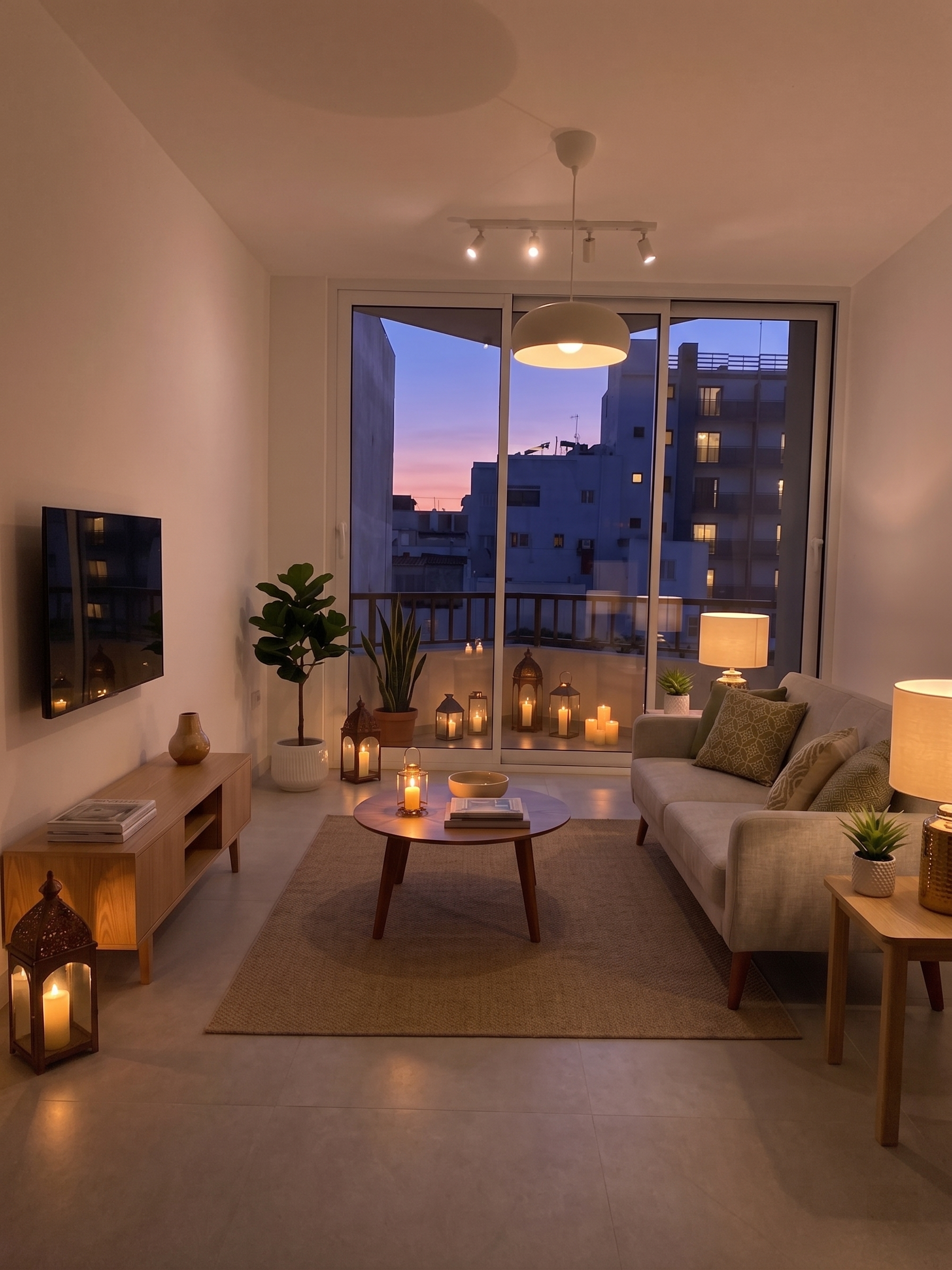 Piso de 2 Dormitorios y 1 Baño en venta en Sant Antoni de Portmany