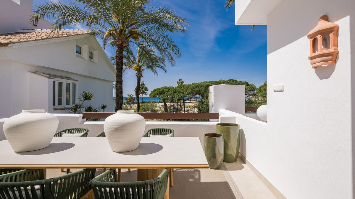 Piso de 3 Dormitorios en venta en Marbella