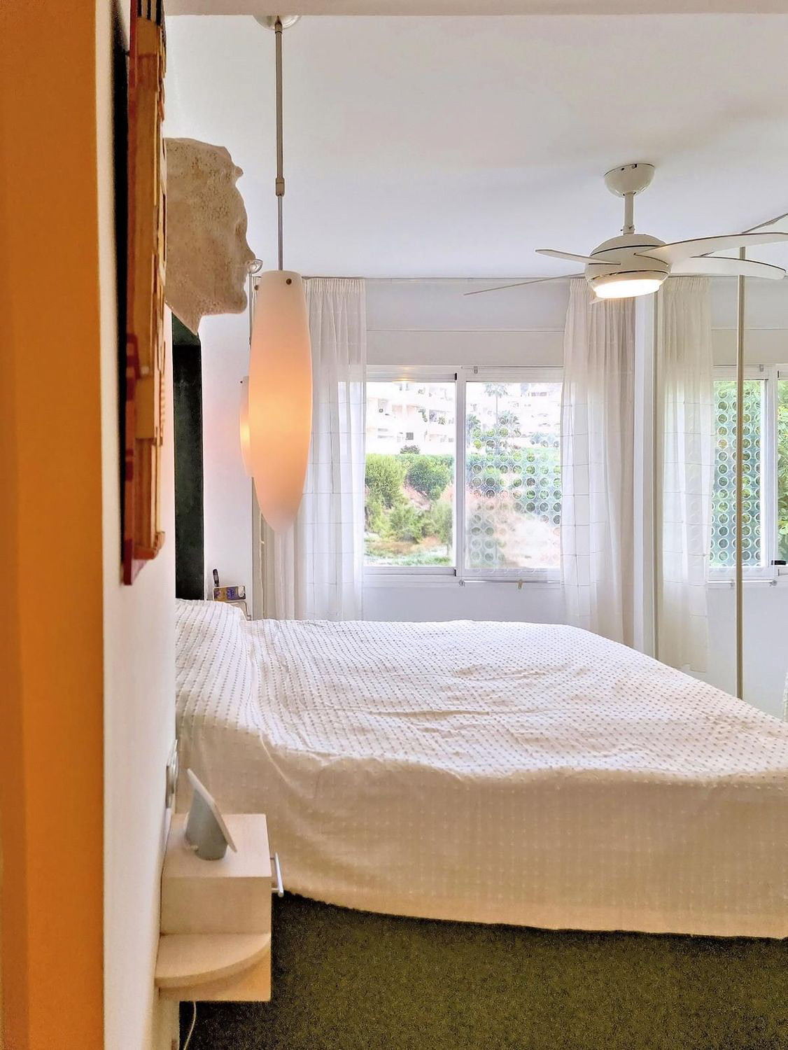 Piso de 2 Dormitorios y 2 Baños en venta en Mijas