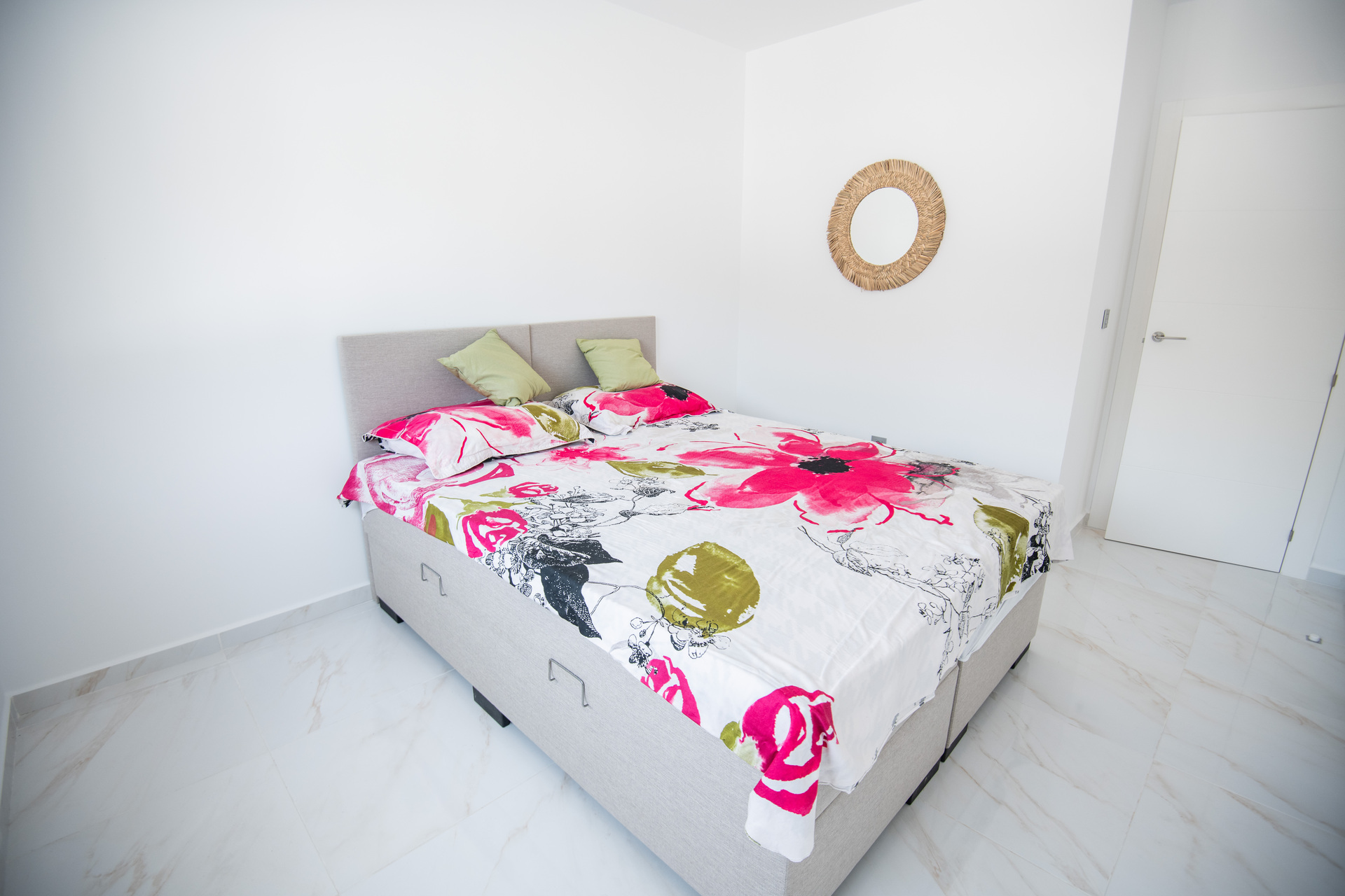 2 кровать Вилла для продажи в Pinar de Campoverde, Pilar de la Horadada