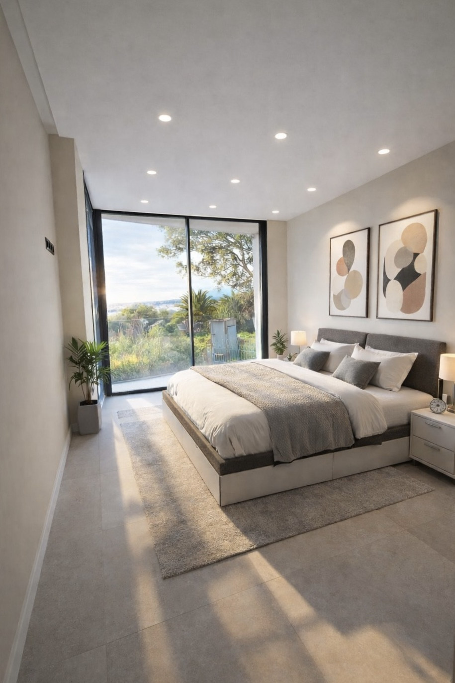 2 спални, 3 бани - Вила под наем в Nueva Andalucia, Marbella