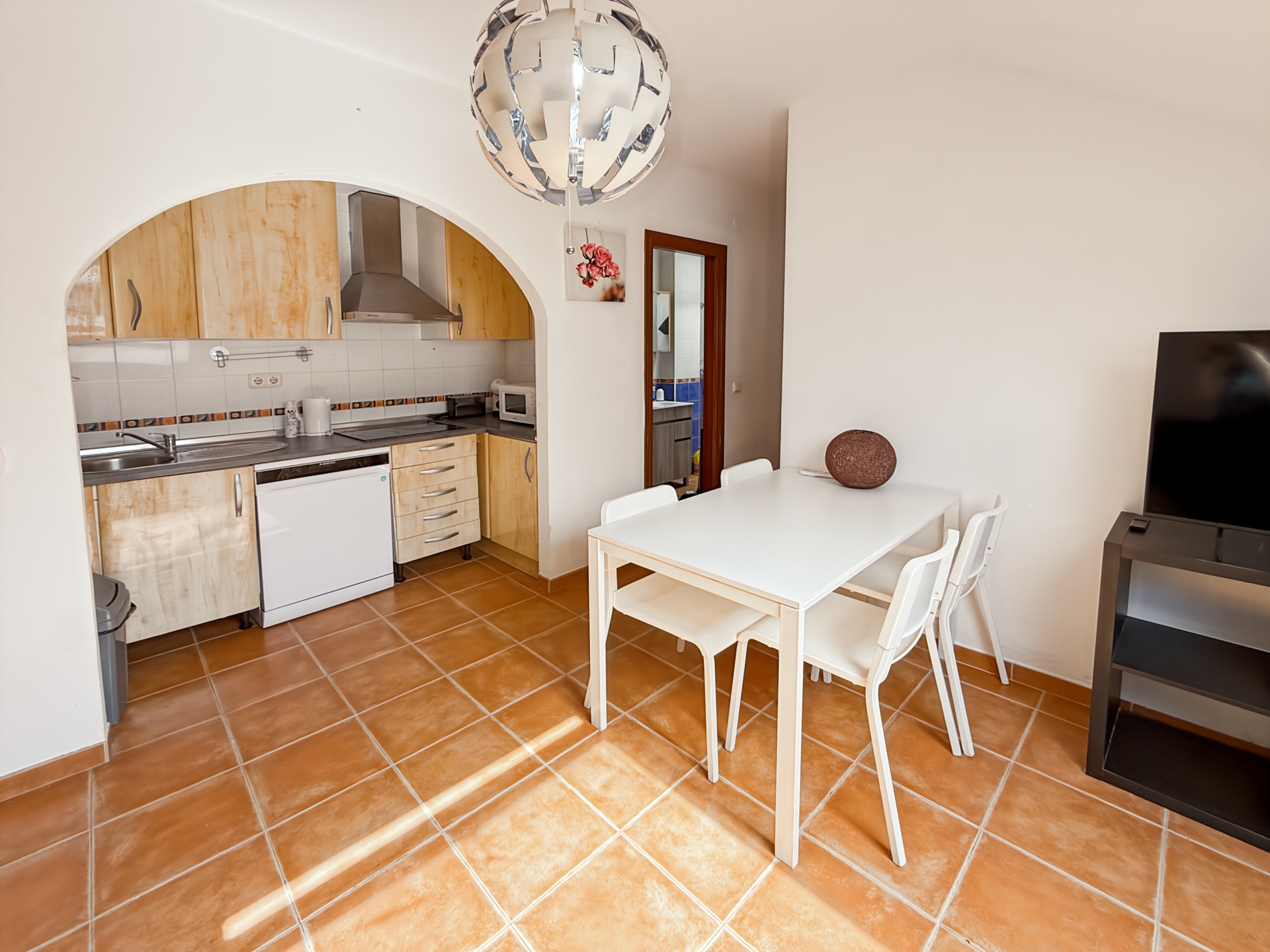 2 Bed - Penthouse for Sale in Fuengirola Center