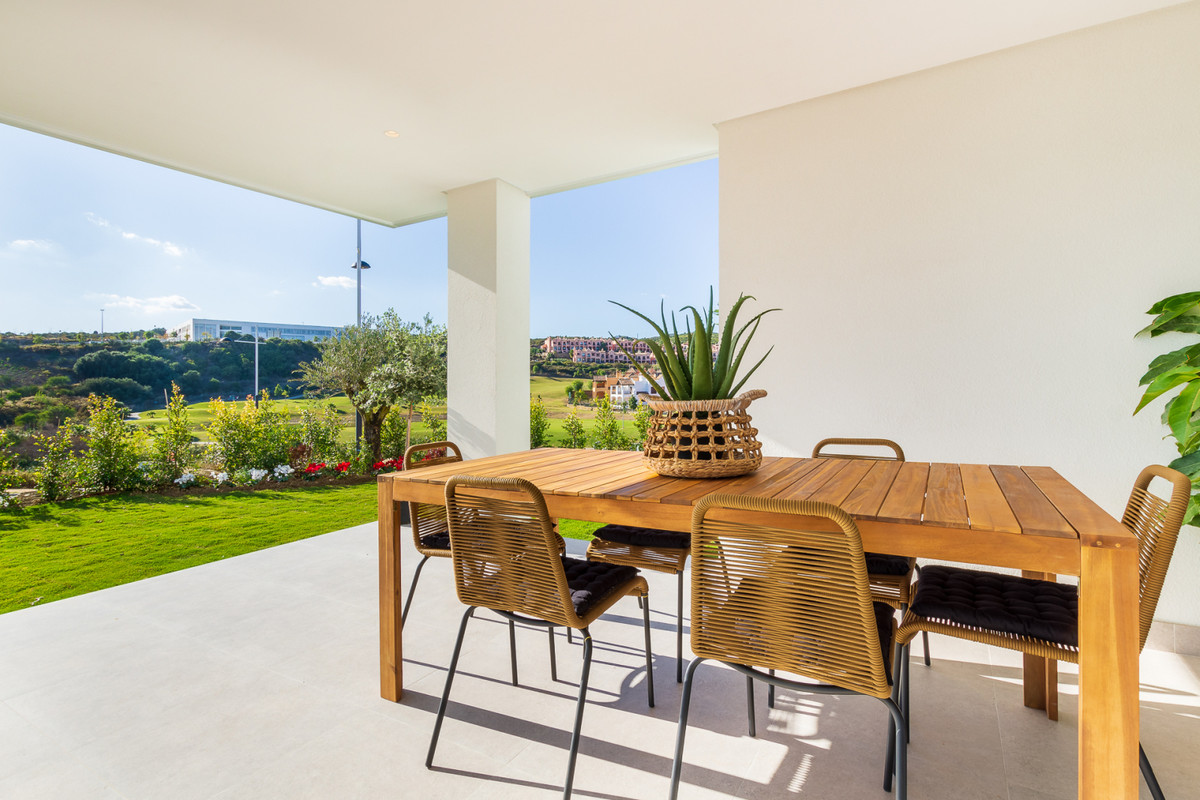 3 кровать Пентхаус для продажи в Estepona
