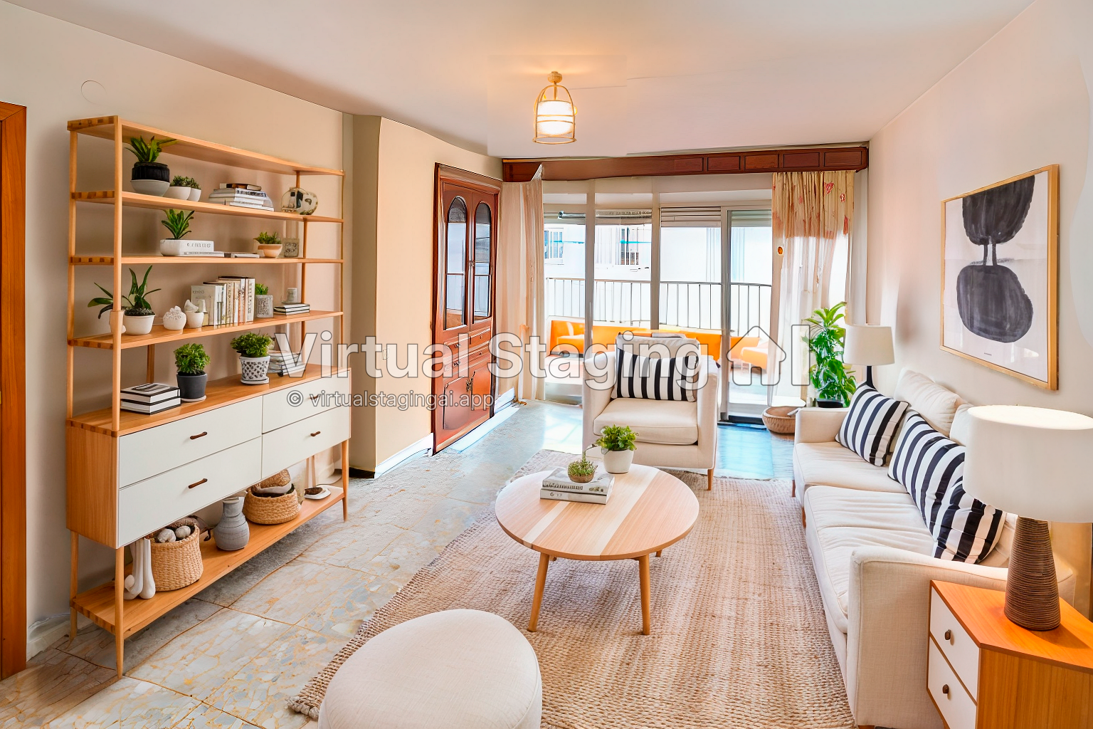 Piso de 4 Dormitorios en venta en Marbella