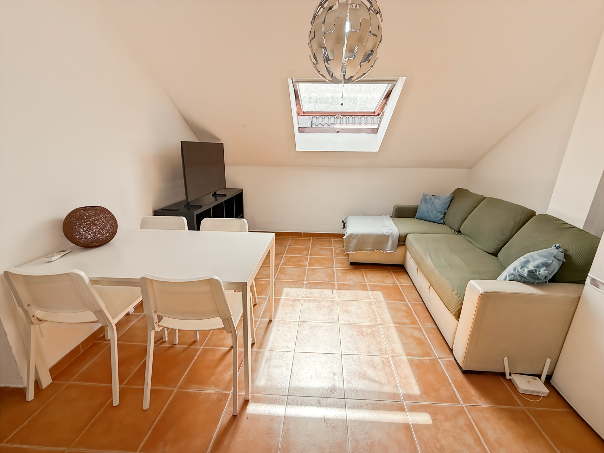2 Bed - Penthouse for Sale in Fuengirola Center
