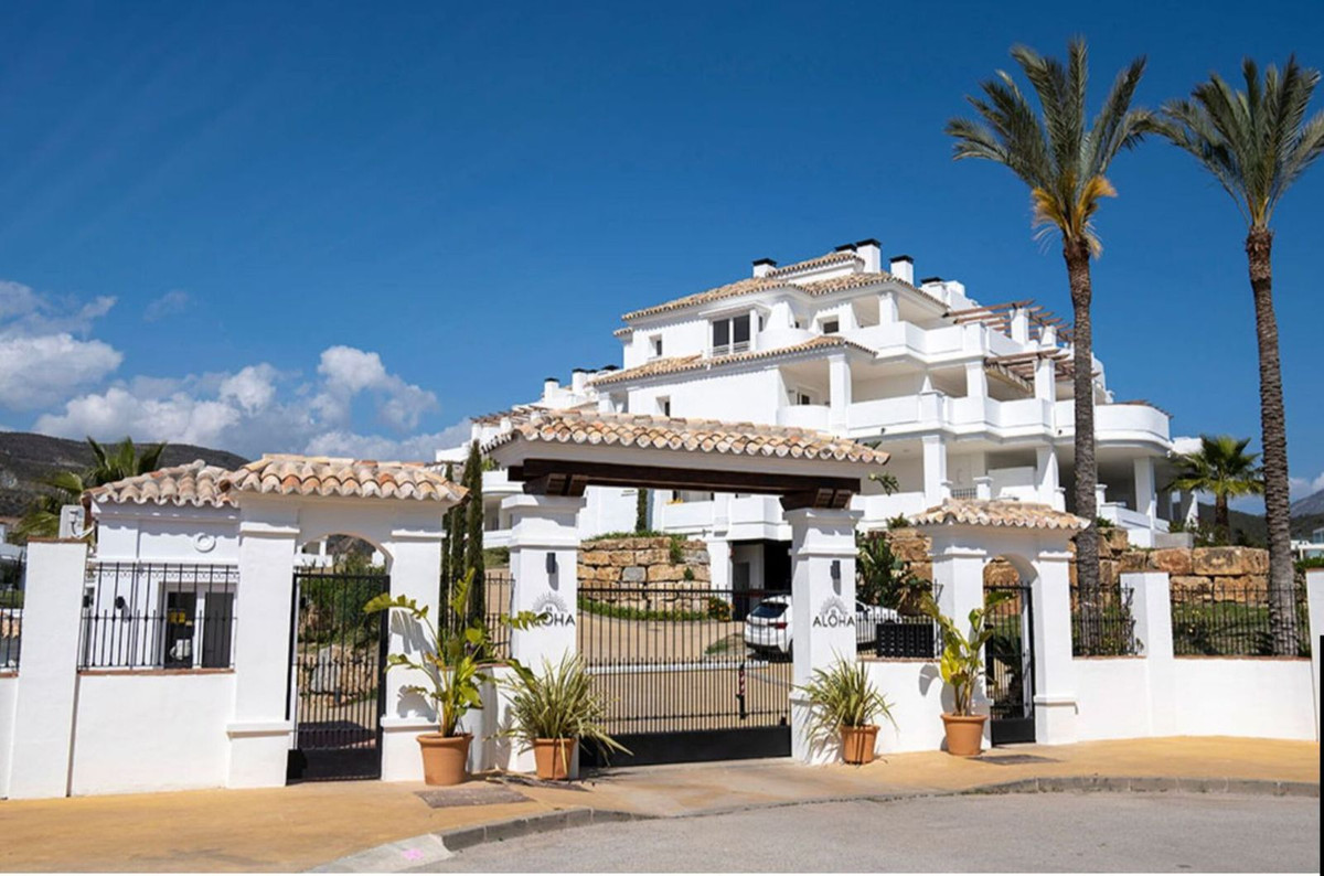 Piso de 2 Dormitorios y 2 Baños en alquiler vacacional en Nueva Andalucía, Marbella