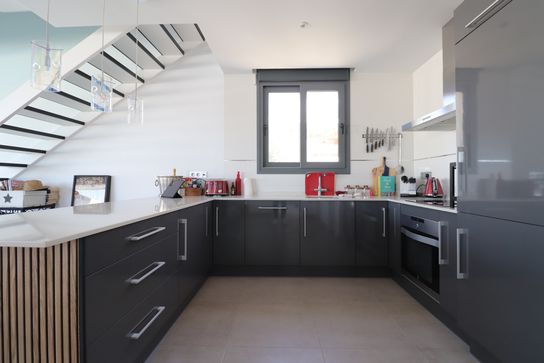 3 Bed - Villa for Sale in Ciudad Quesada