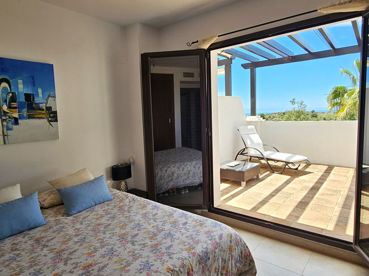 2 Bed - Penthouse for Sale in Los Monteros, Marbella