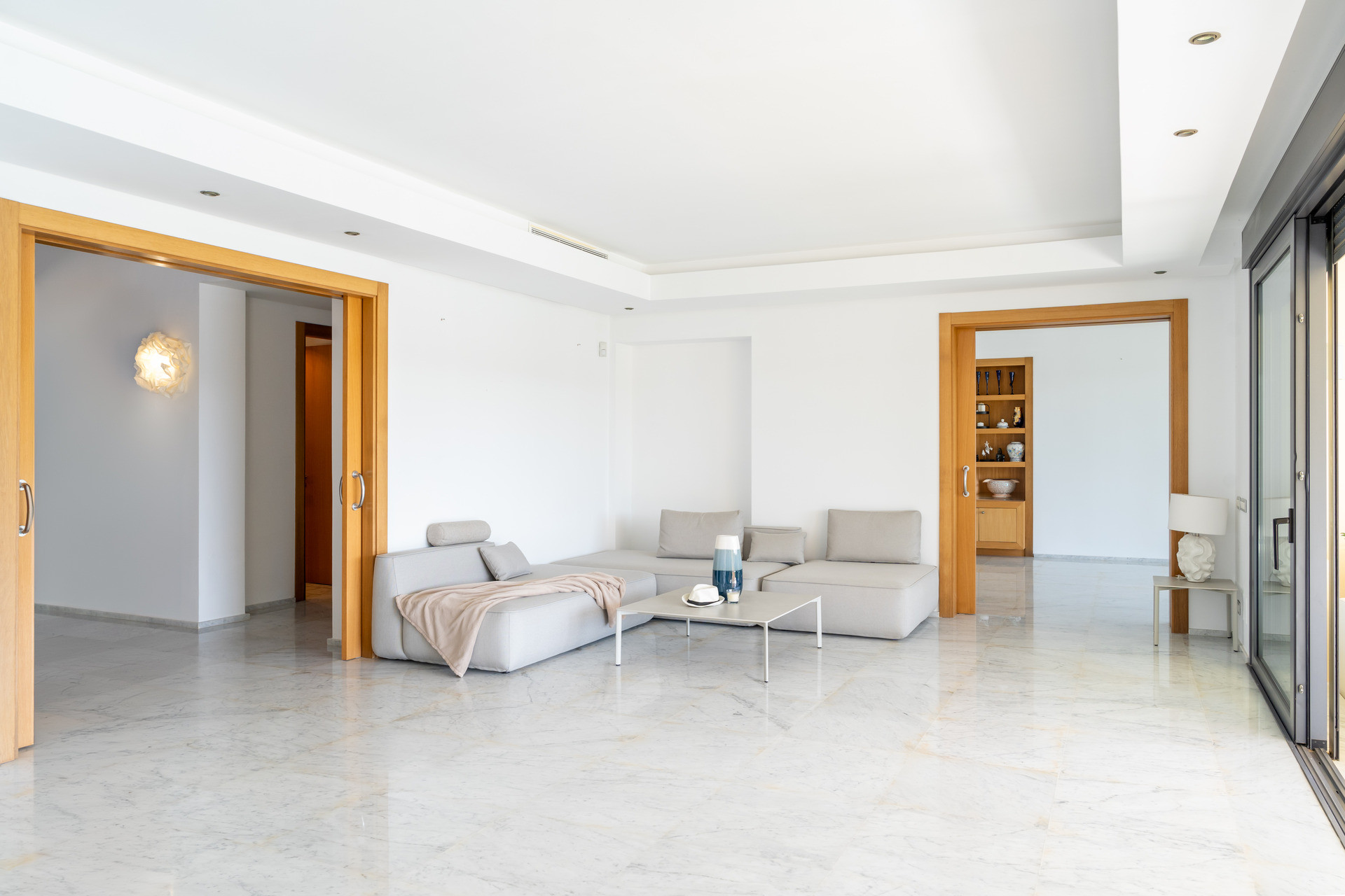 5 кровать Вилла для продажи в Sotogrande Alto