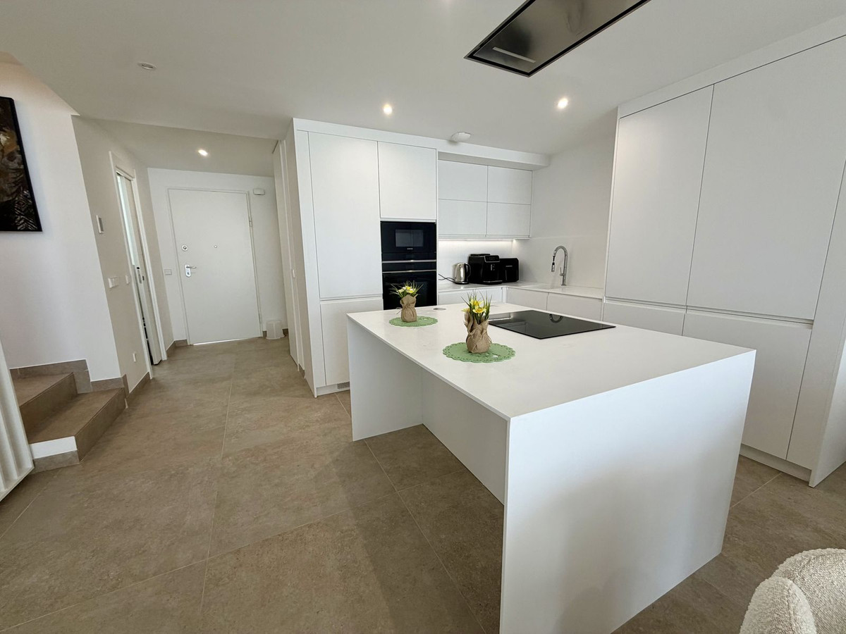 Ático de 4 Dormitorios en venta en Bel-Air