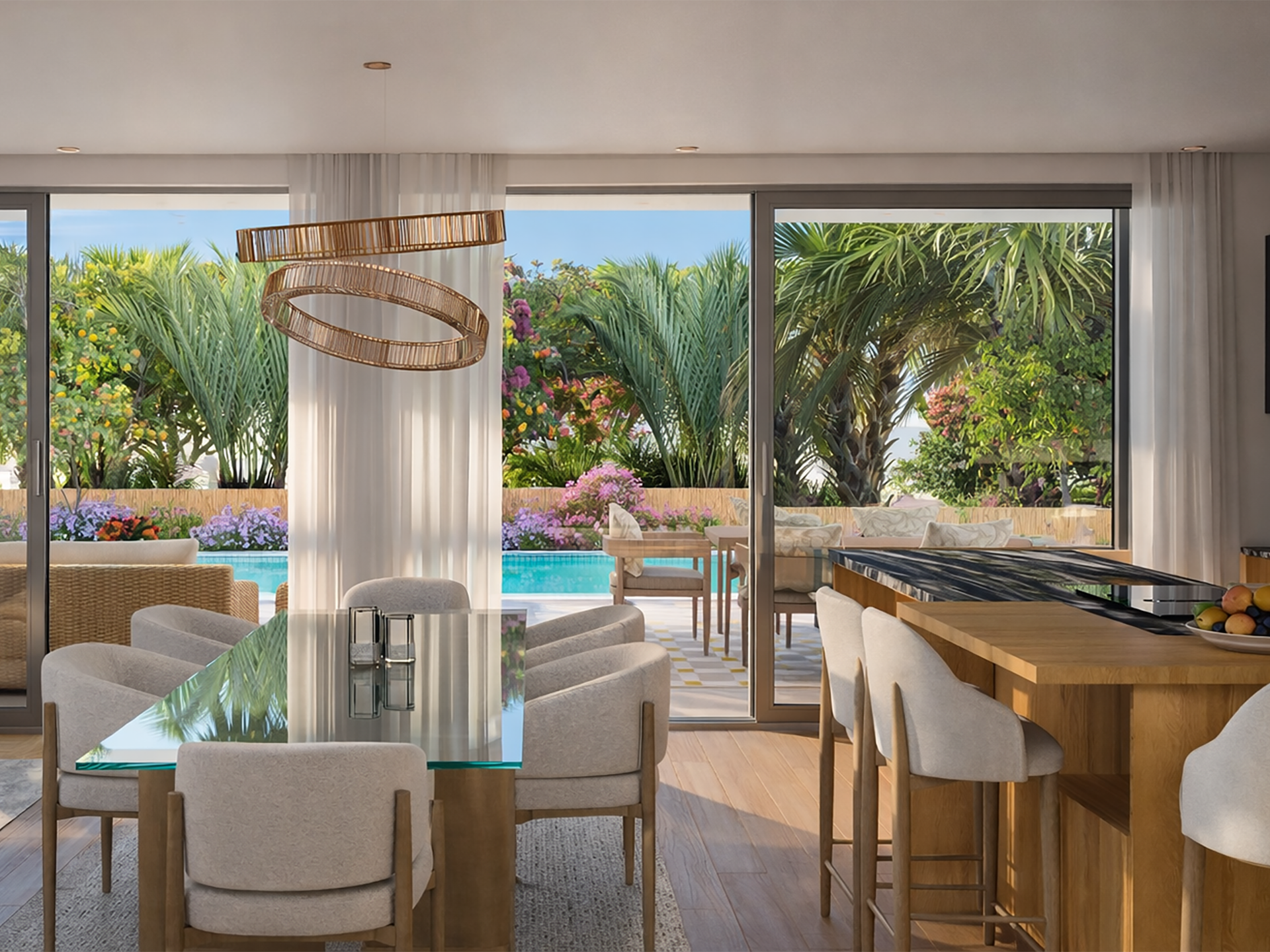 5 Bed, 5 Bath - Villa for Sale in San Pedro de Alcántara
