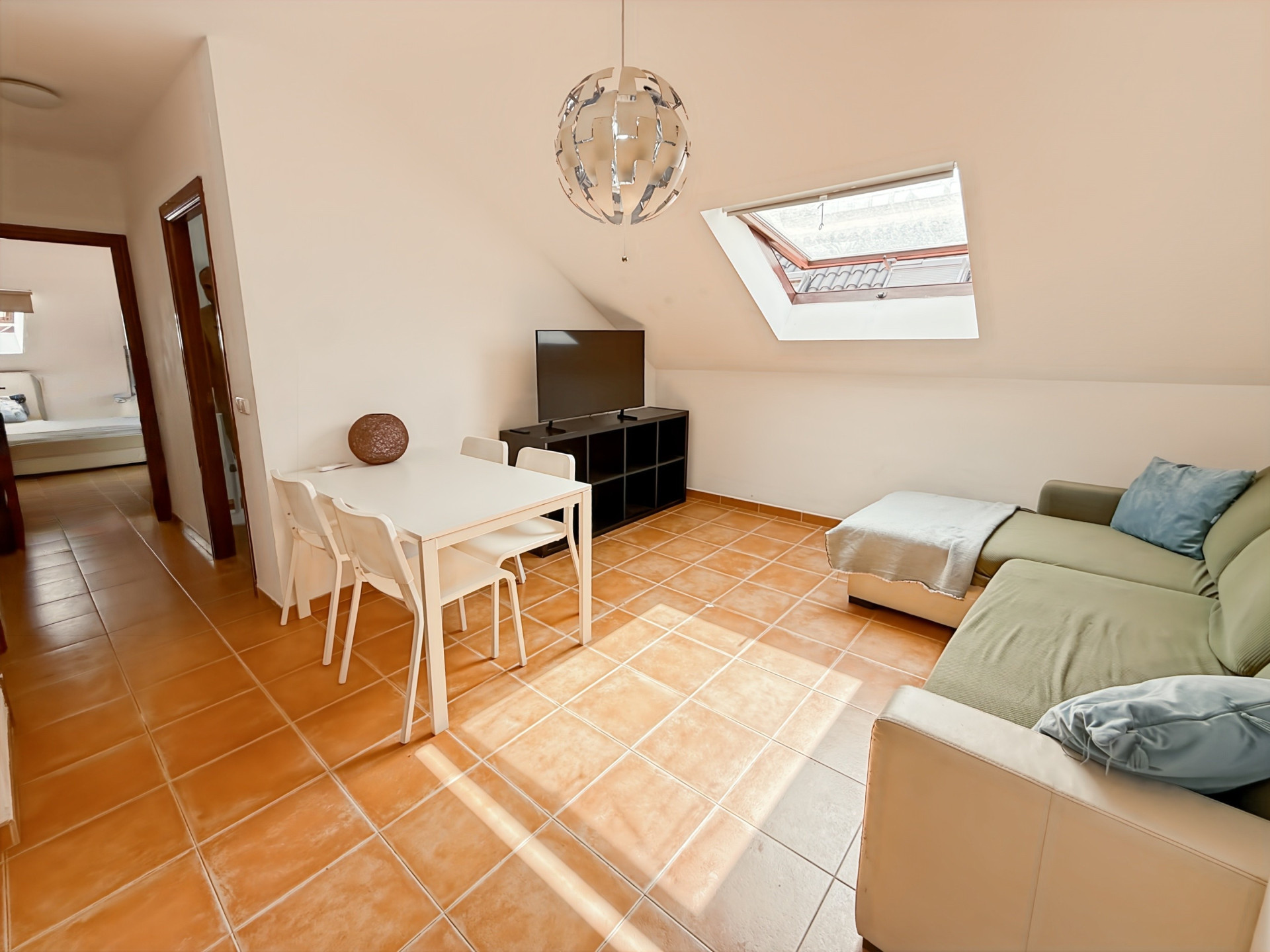 2 Bed - Penthouse for Sale in Fuengirola Center