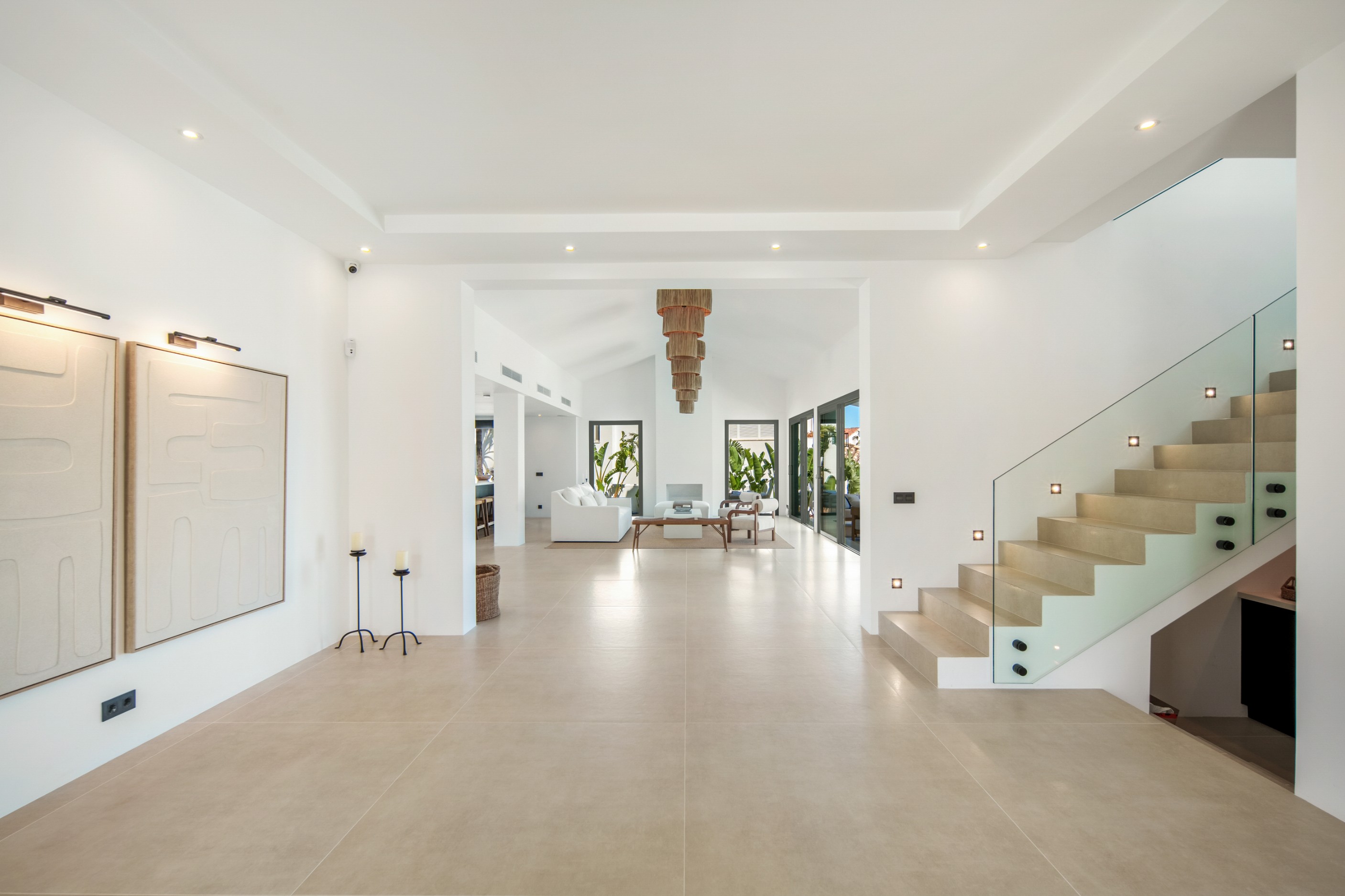 Casa de 5 Dormitorios y 4 Baños en venta en Benahavís